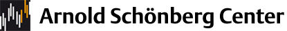 Arnold Schönberg Center